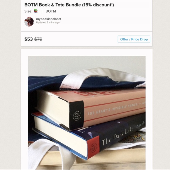 ✧ Bundle & Save ✧ - Picture 3 of 4